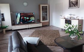Ferienwohnung am Weserbergland Sandsteinweg